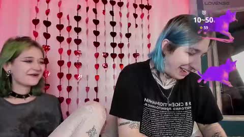 milten_trish online show from 02/23/25, 07:28