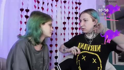 milten_trish online show from 03/07/25, 12:04