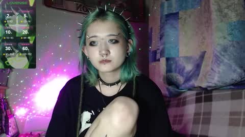 milten_trish online show from 09/18/25, 05:04