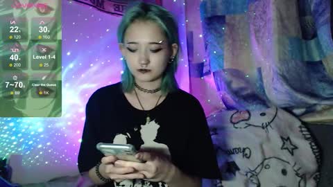 milten_trish online show from 10/04/25, 09:13