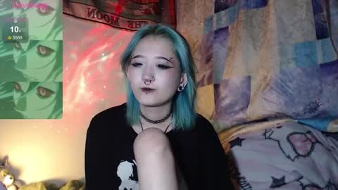 milten_trish online show from 10/06/25, 10:51