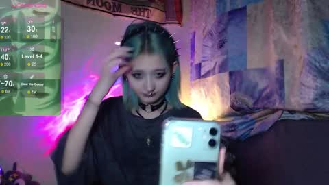 milten_trish online show from 10/16/25, 11:17