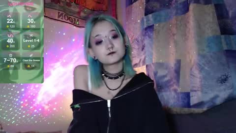 milten_trish online show from 10/20/25, 12:00