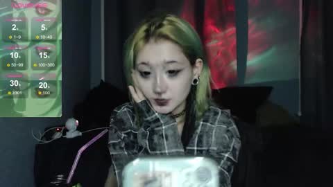 milten_trish online show from 02/25/26, 07:34