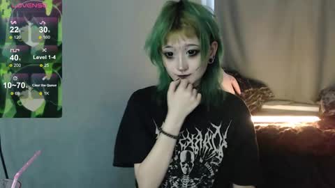 milten_trish online show from 03/14/26, 05:02