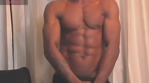 Miltonn online show from 01/30/25, 04:58