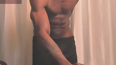 Miltonn online show from 01/30/25, 08:01