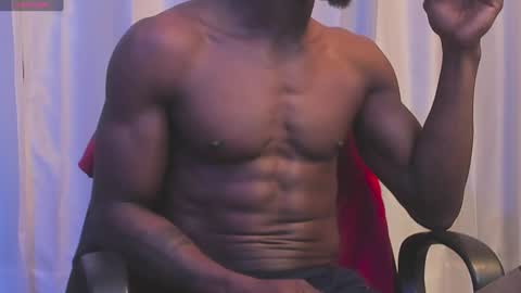 Miltonn online show from 02/08/25, 08:31