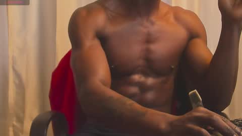 Miltonn online show from 02/09/25, 10:21