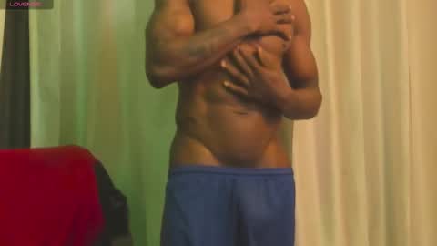 Miltonn online show from 02/11/25, 06:30