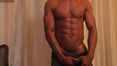 Miltonn online show from 02/25/25, 02:47