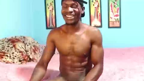 Miltonn online show from 09/09/25, 05:01