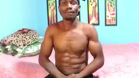 Miltonn online show from 09/10/25, 06:30