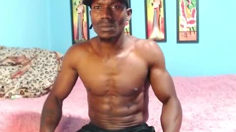 Miltonn online show from 09/12/25, 09:26