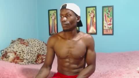 Miltonn online show from 09/25/25, 12:36