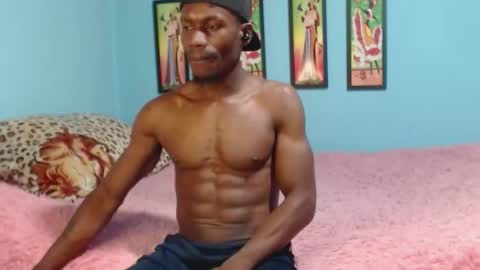 Miltonn online show from 09/28/25, 09:20