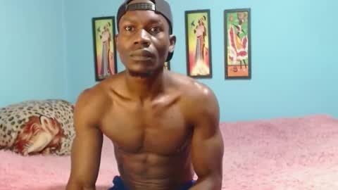 Miltonn online show from 10/16/25, 05:14