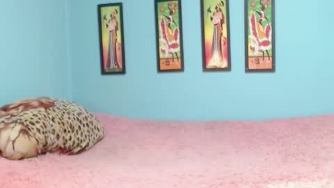 Miltonn online show from 10/26/25, 07:20