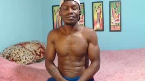 Miltonn online show from 10/31/25, 07:04