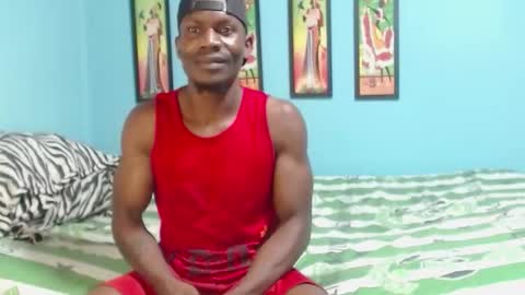 Miltonn online show from 12/20/25, 02:07