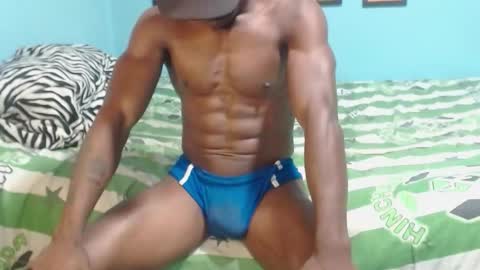 Miltonn online show from 01/08/26, 06:16