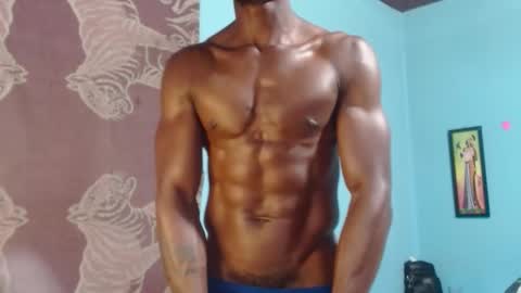 Miltonn online show from 01/13/26, 09:42