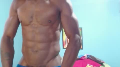 Miltonn online show from 01/14/26, 10:03