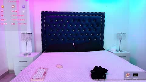 Milu ballmer  online show from 11/08/25, 11:10