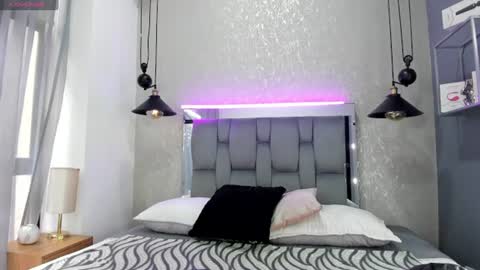 Snapshot of milu_beluci chatting on 06/19/26, 02:21 Milu Belucci online show from 06/19/26, 02:21