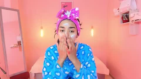 milu_carbajal_x online show from 01/18/26, 12:31
