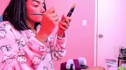 milu_carbajal_x online show from 02/21/26, 05:41