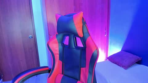 Milu Fontier online show from 03/06/26, 03:47