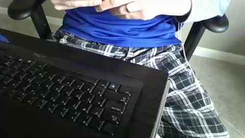 Snapshot of milwaukeebadger24 chatting on 02/08/25, 03:42 milwaukeebadger24 online show from 02/08/25, 03:42