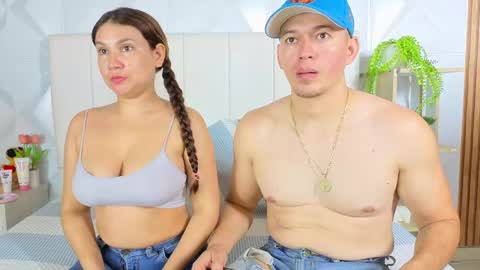Mily and Mateo  online show from 05/31/26, 05:26