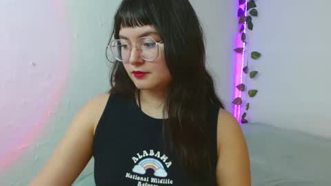 mily_baker online show from 02/17/25, 01:04