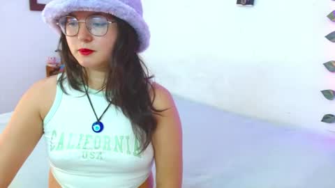 mily_baker online show from 06/25/26, 06:45
