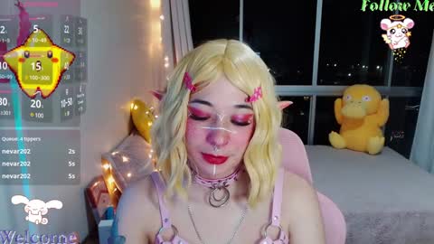 Snapshot of mily_milk_ chatting on 12/08/24, 05:18 mily_milk_ online show from 12/08/24, 05:18