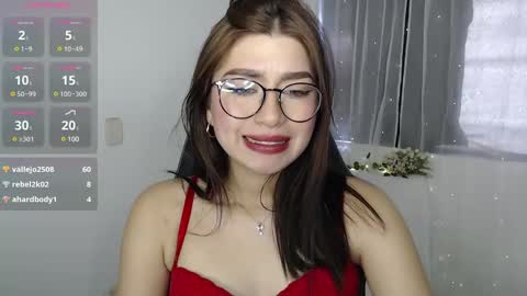 Snapshot of mily_thomson_b chatting on 01/04/25, 07:23 Mily online show from 01/04/25, 07:23