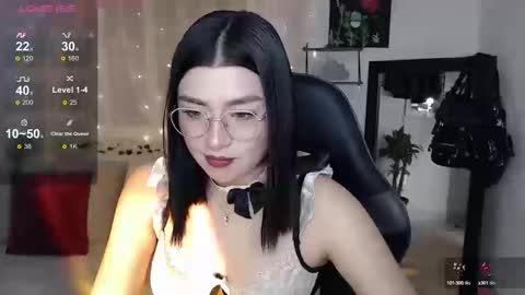 Snapshot of mily_thomson_b chatting on 09/08/25, 09:58 Mily online show from 09/08/25, 09:58