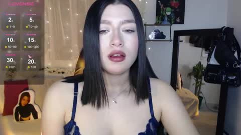 Snapshot of mily_thomson_b chatting on 09/16/25, 02:23 Mily online show from 09/16/25, 02:23