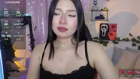 Snapshot of mily_thomson_b chatting on 11/27/25, 08:11 Mily online show from 11/27/25, 08:11