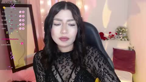 Snapshot of mily_thomson_b chatting on 03/02/26, 10:38 Mily online show from 03/02/26, 10:38