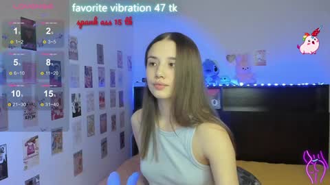 Snapshot of milyamess chatting on 01/26/25, 04:09 Emily online show from 01/26/25, 04:09