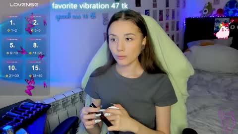 Snapshot of milyamess chatting on 02/28/25, 04:53 Emily online show from 02/28/25, 04:53