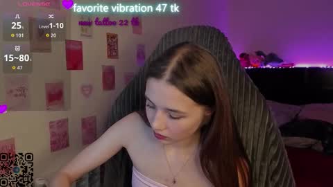 Emily online show from 02/05/26, 05:50