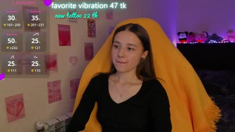 Emily online show from 04/02/26, 05:43