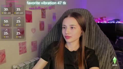 Emily online show from 05/15/26, 05:53