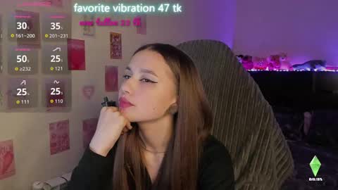 Emily online show from 05/16/26, 06:39