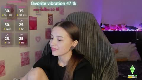 Emily online show from 05/26/26, 05:53