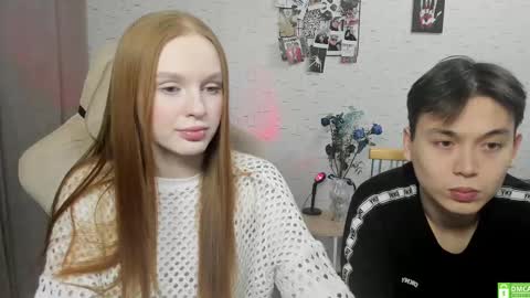 Snapshot of milymi_ chatting on 02/28/25, 01:58 Milena and Jasper online show from 02/28/25, 01:58